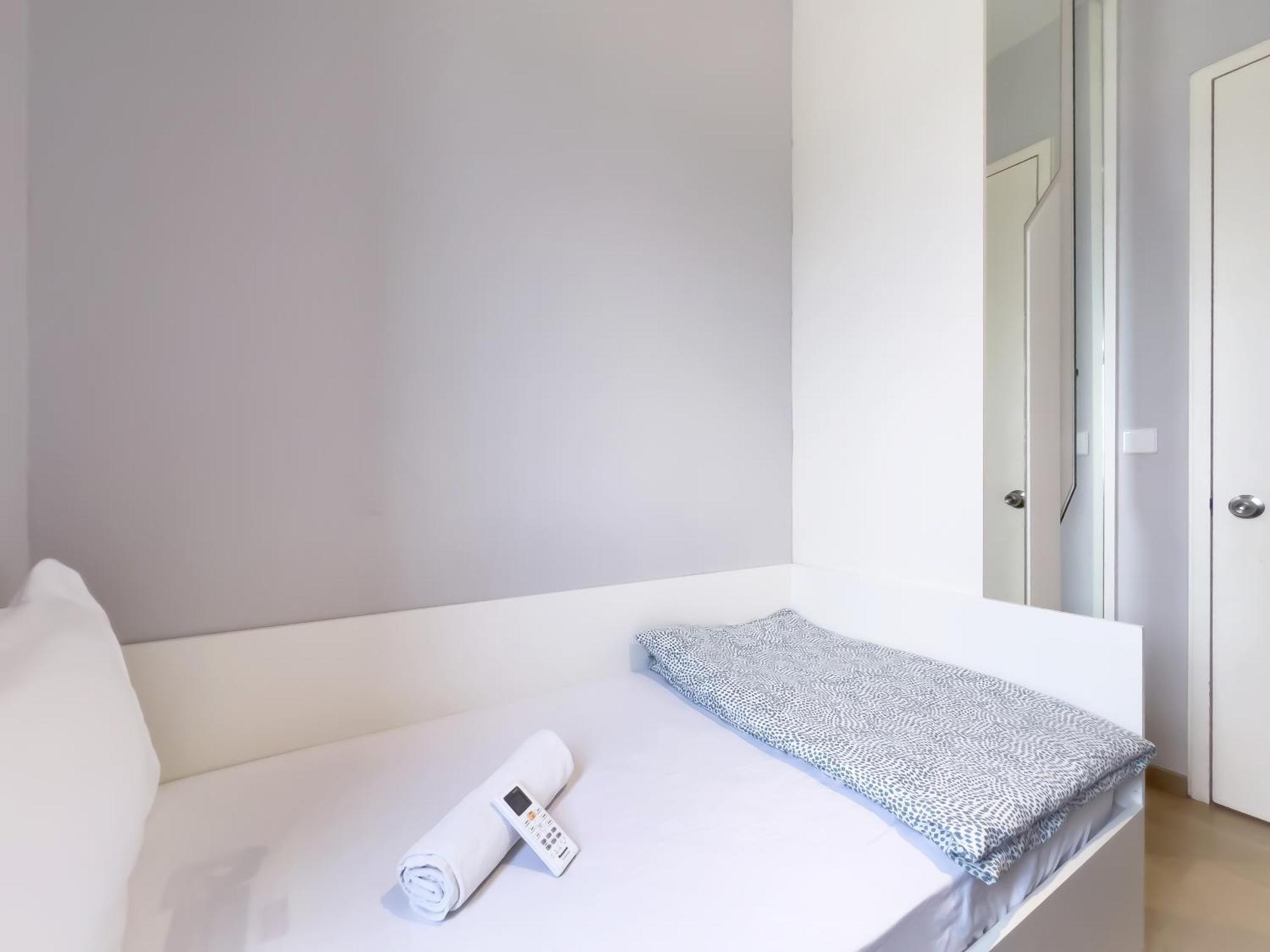 I-City Hill10 Double Tree, Shah Alam - Smarthome Kampong Padang Jawa Εξωτερικό φωτογραφία