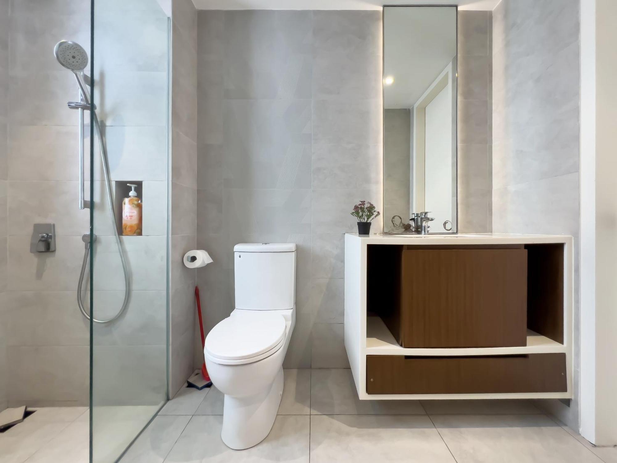 I-City Hill10 Double Tree, Shah Alam - Smarthome Kampong Padang Jawa Εξωτερικό φωτογραφία