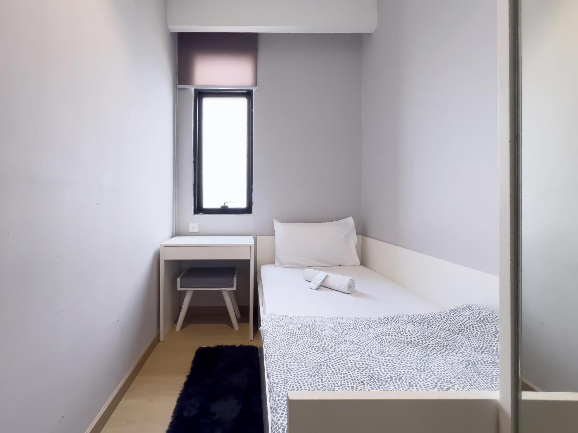 I-City Hill10 Double Tree, Shah Alam - Smarthome Kampong Padang Jawa Εξωτερικό φωτογραφία