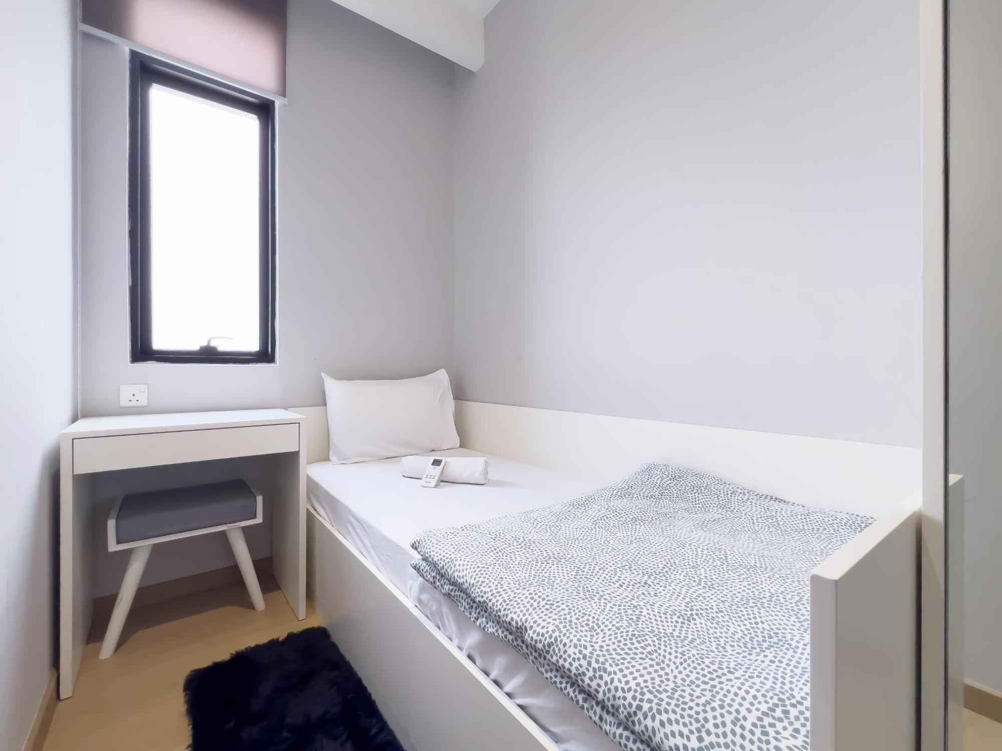 I-City Hill10 Double Tree, Shah Alam - Smarthome Kampong Padang Jawa Εξωτερικό φωτογραφία
