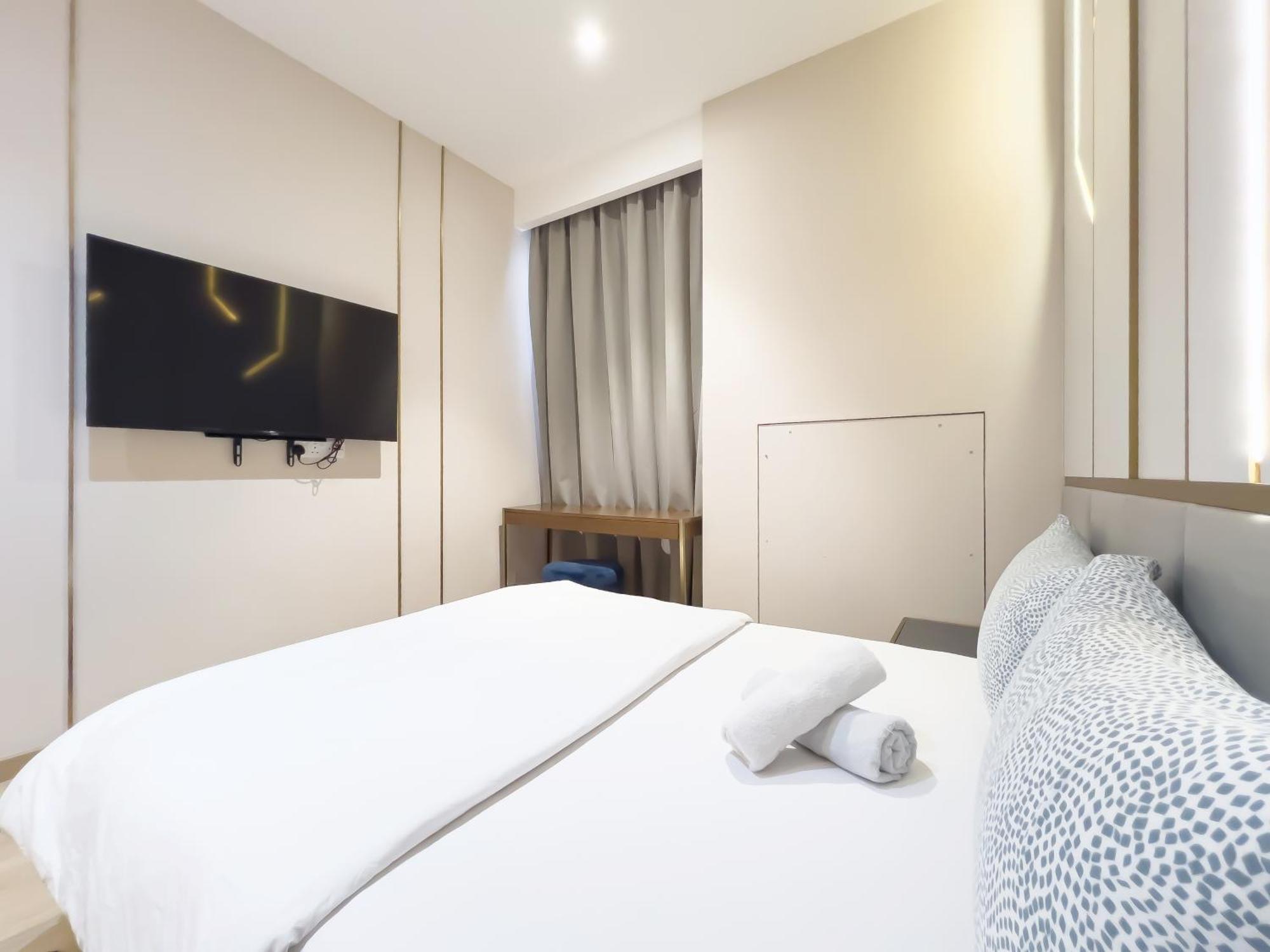 I-City Hill10 Double Tree, Shah Alam - Smarthome Kampong Padang Jawa Εξωτερικό φωτογραφία