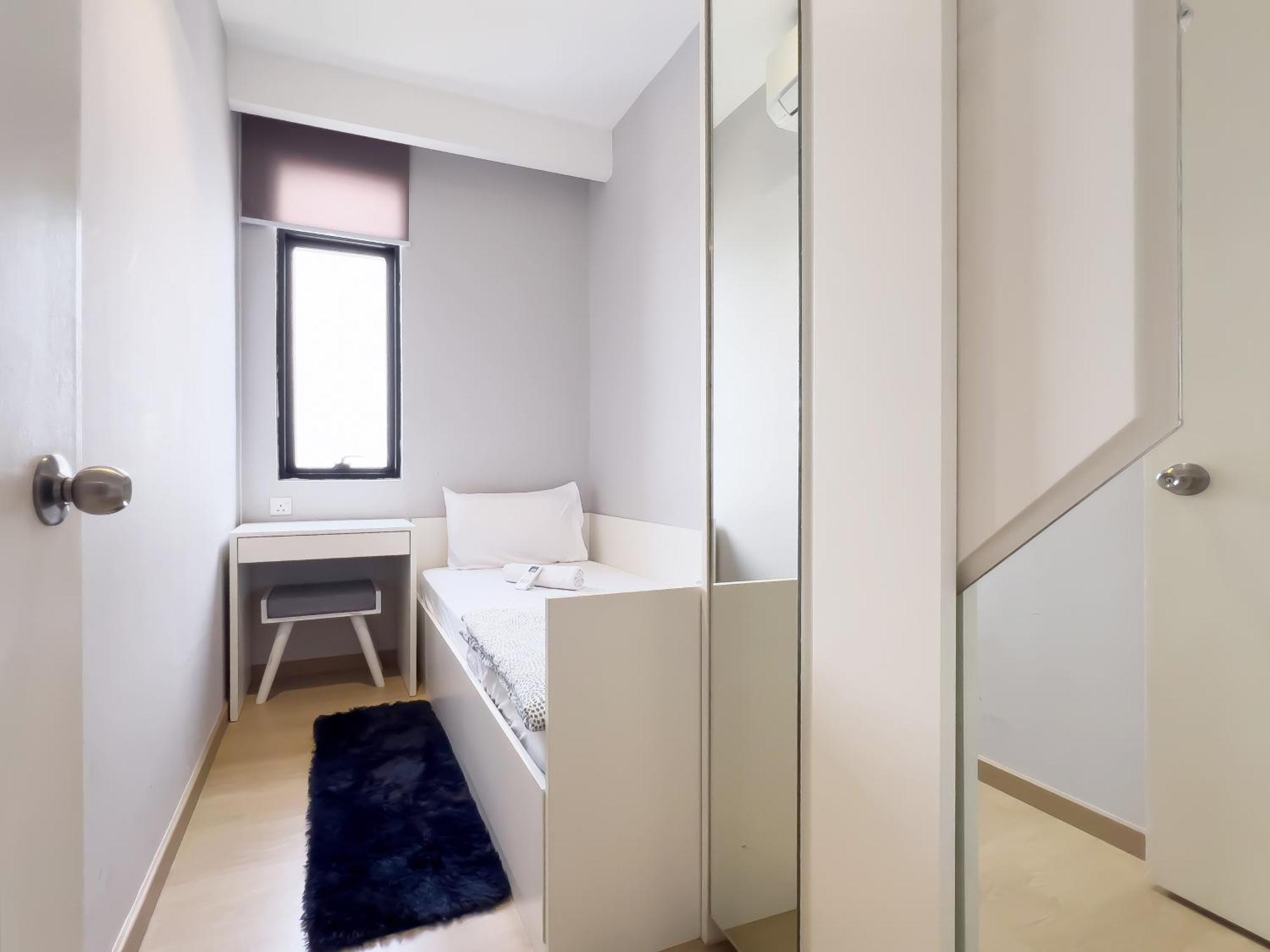 I-City Hill10 Double Tree, Shah Alam - Smarthome Kampong Padang Jawa Εξωτερικό φωτογραφία